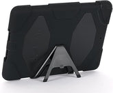 Apple iPad Air Griffin Survivor Case - Triple Black, Retail Packaged (GB36307)